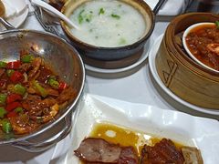 -立哥港式茶餐厅