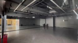 -5KM舞蹈街舞工作室