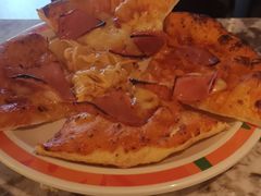 -比格比萨自助(宝山日月光店)