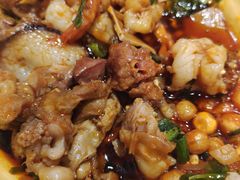-九街淑芬掌中宝串串公司(两路金港国际店)