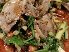 -辛记豆汤家常菜(芳草街店)