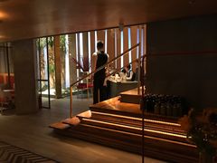 -良木缘咖啡西餐(太古里店)