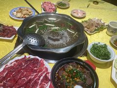 -马三妹跷脚牛肉(苏稽总店)