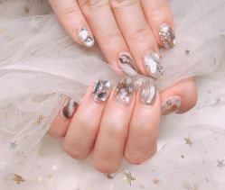 -StartNail美甲