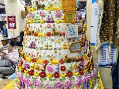 -乔家满族八大碗(流水沟店)