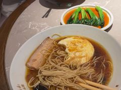 -松鹤楼·苏式汤面(虹桥天地店)