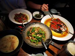 -老湘村·湖南土菜(天河维多利店)