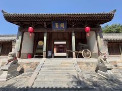 -雁门关景区