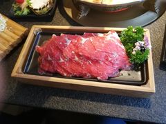 -湊湊火锅·茶憩(和平大悦城店)