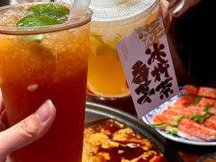 -萍姐火锅·公路夜市(南京新街口店)