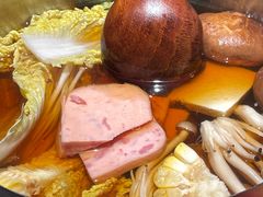 -沼津港精致料理·寿喜烧·烧鸟(龙湖南桥天街日料榜单店)