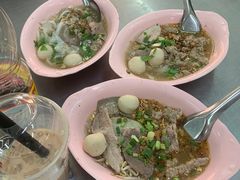 -榮泰米粉湯(Left Shop)