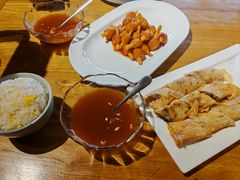 -秦月轩·陕西家乡菜(阜成路·五棵松店)