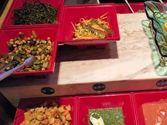 -额尔敦传统涮(光明路店)