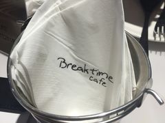 -打趸BTC·Breaktime cafe(北京路店)