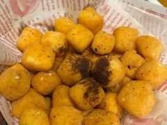 -新白鹿餐厅(爱琴海购物中心店)