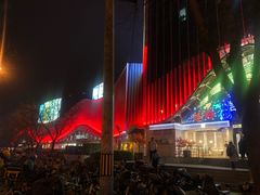 -凯德MALL(望京店)