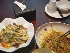 -永安鱼庄·镇江菜(东吴路店)