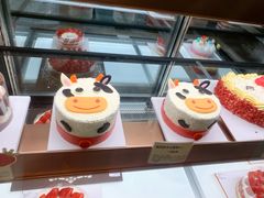 -多乐之日(颐堤港店)