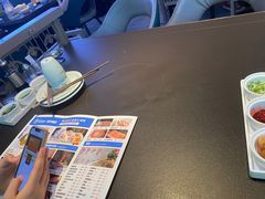 -额尔敦·品质自助(摩尔城店)