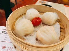 -点都德(盘福楼店)