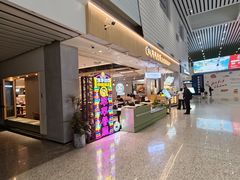 -广州白云国际机场-T2航站楼