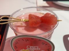 -黄记煌三汁焖锅(新佳丽江汉路店)