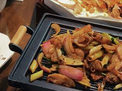 -秦月轩·陕西家乡菜(阜成路·五棵松店)