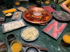 -肆味(东原1891江景店)