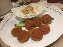 -香云轩·顺德菜(香云纱园林酒店店)