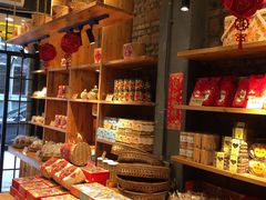 零售区-御手信(古港店)