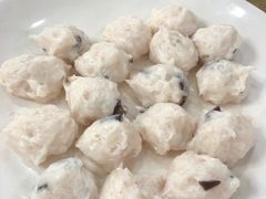 脆肉鲩鱼丸-红日饭店(裕隆三路店)