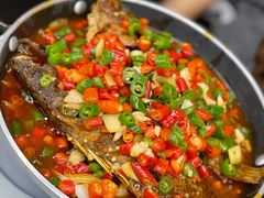 臭鳜鱼-潇湘阁(三里屯SOHO店)