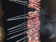 -永安烧烤