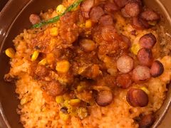 -萨莉亚意式餐厅(天河城购物中心店)