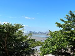 -深圳湾公园(南山区)