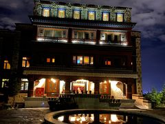 -松赞拉萨林卡酒店