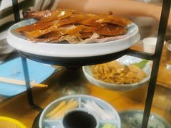-局气烤鸭·北京菜(前门店)