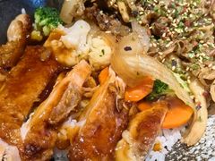 -吉野家(东陵西路店)