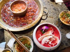 -小龙坎火锅(双林店)