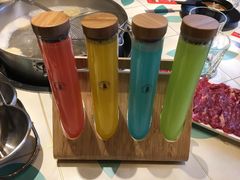 -南城十里潮汕鲜牛火锅·鲜虾生滚粥(融汇老商埠店)