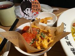-太二酸菜鱼(沈阳万象城店)