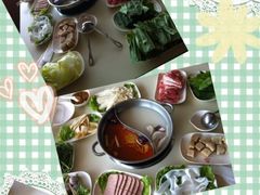 -彤德莱火锅(大学城店)