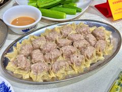 -嘉升大排档(番禺总店)