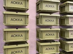 -AOKKA COFFEE(万象前海快闪店)