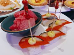-花西亭·海鲜自助餐厅(瑞城名人酒店)