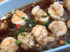 -蜜桃餐厅·伴山(湖滨商业街店)