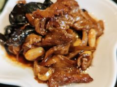 -亭下湖饭店(康岭店)