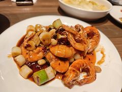 -百花深处·老北京风味菜