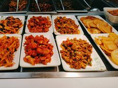 -老乡鸡(东方广场店)